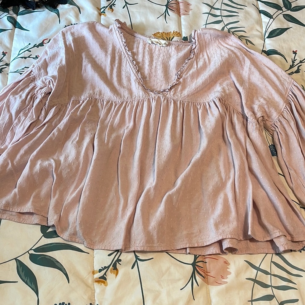 Altard State Long Sleeve Top